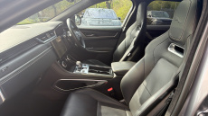 Jaguar F-Pace 2.0 D200 R-Dynamic HSE 5dr Auto AWD Diesel Estate